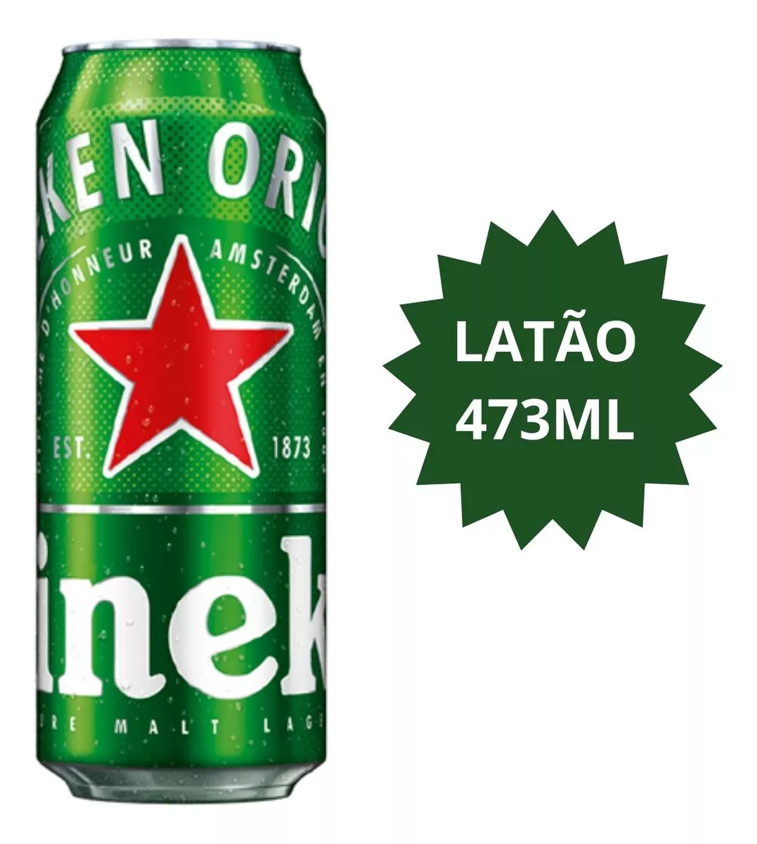 HEINEKEN LATÂO