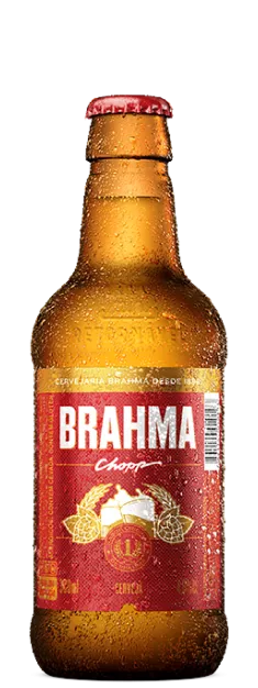 Brahma Litrinho