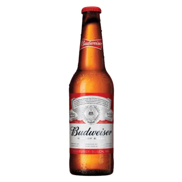 Budweiser Long Neck
