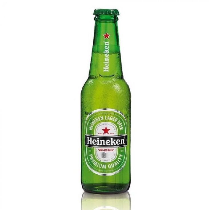 HEINEKEN LONG NECK