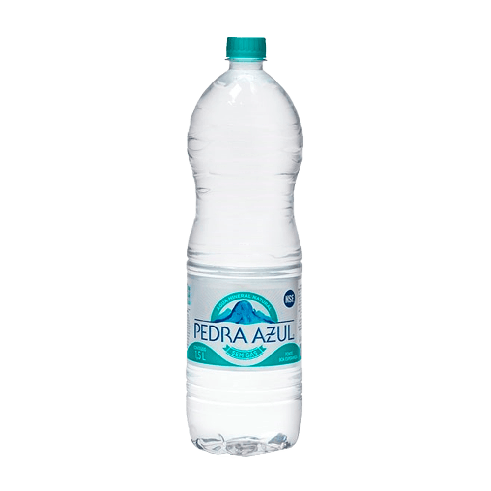 Agua 1,5L