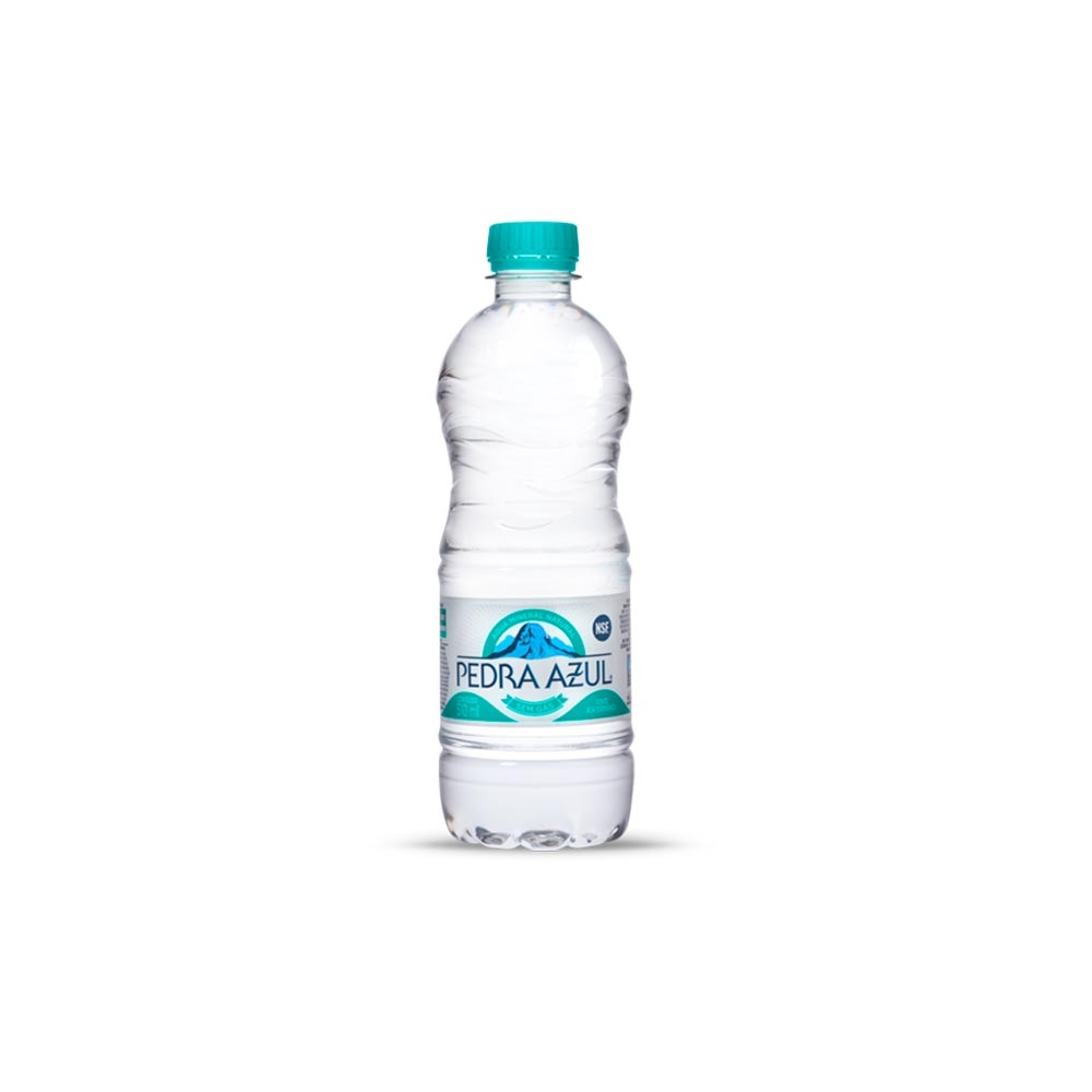 Agua 500ml