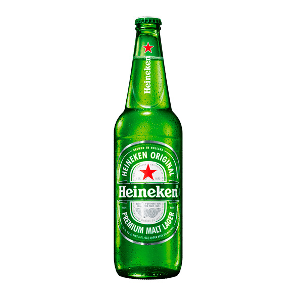 Heineken 600ml