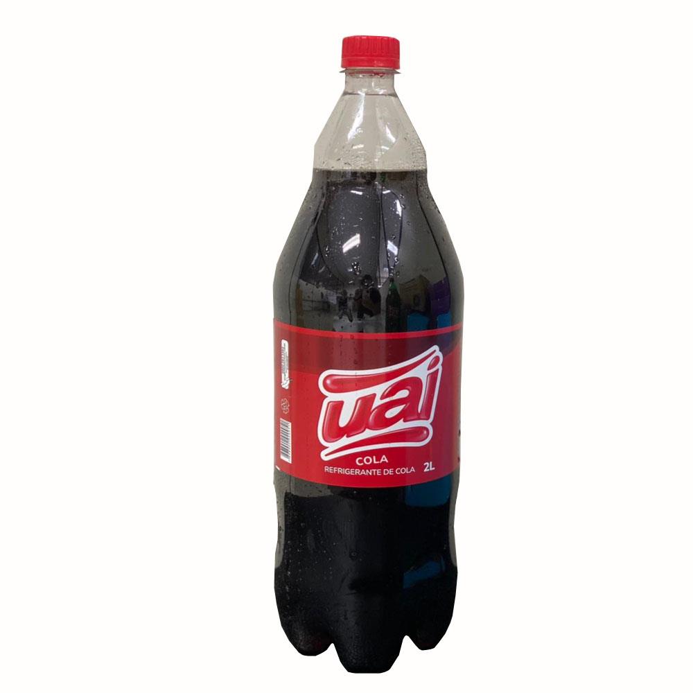 UAI COLA 2L