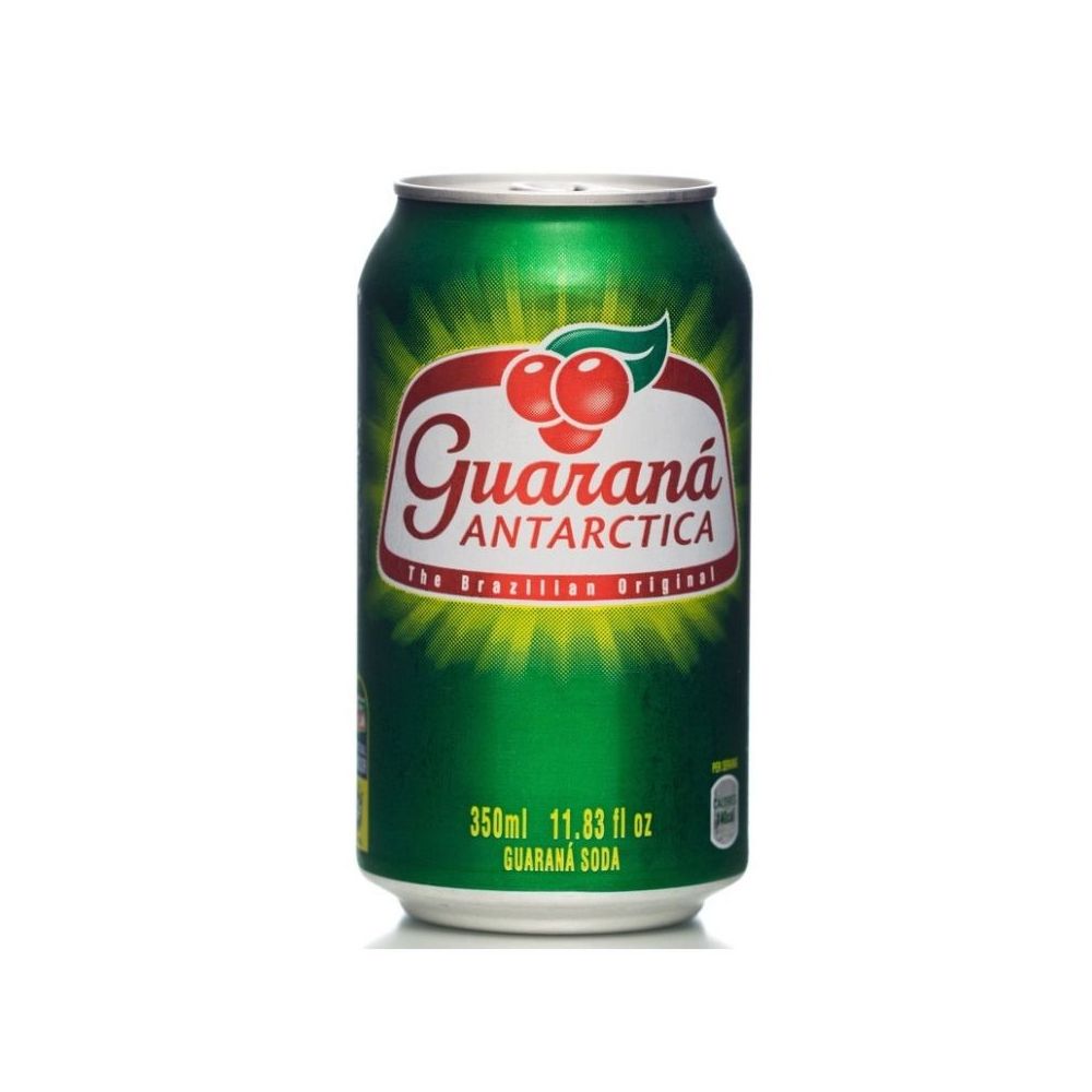 GUARANÀ ANTÁRTICA LATA