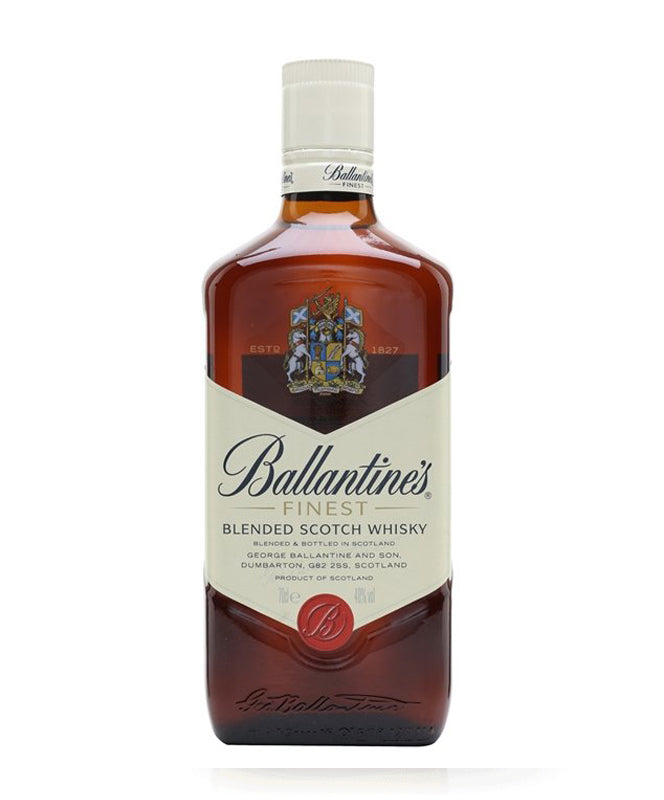 Whisky Ballantines 1L 