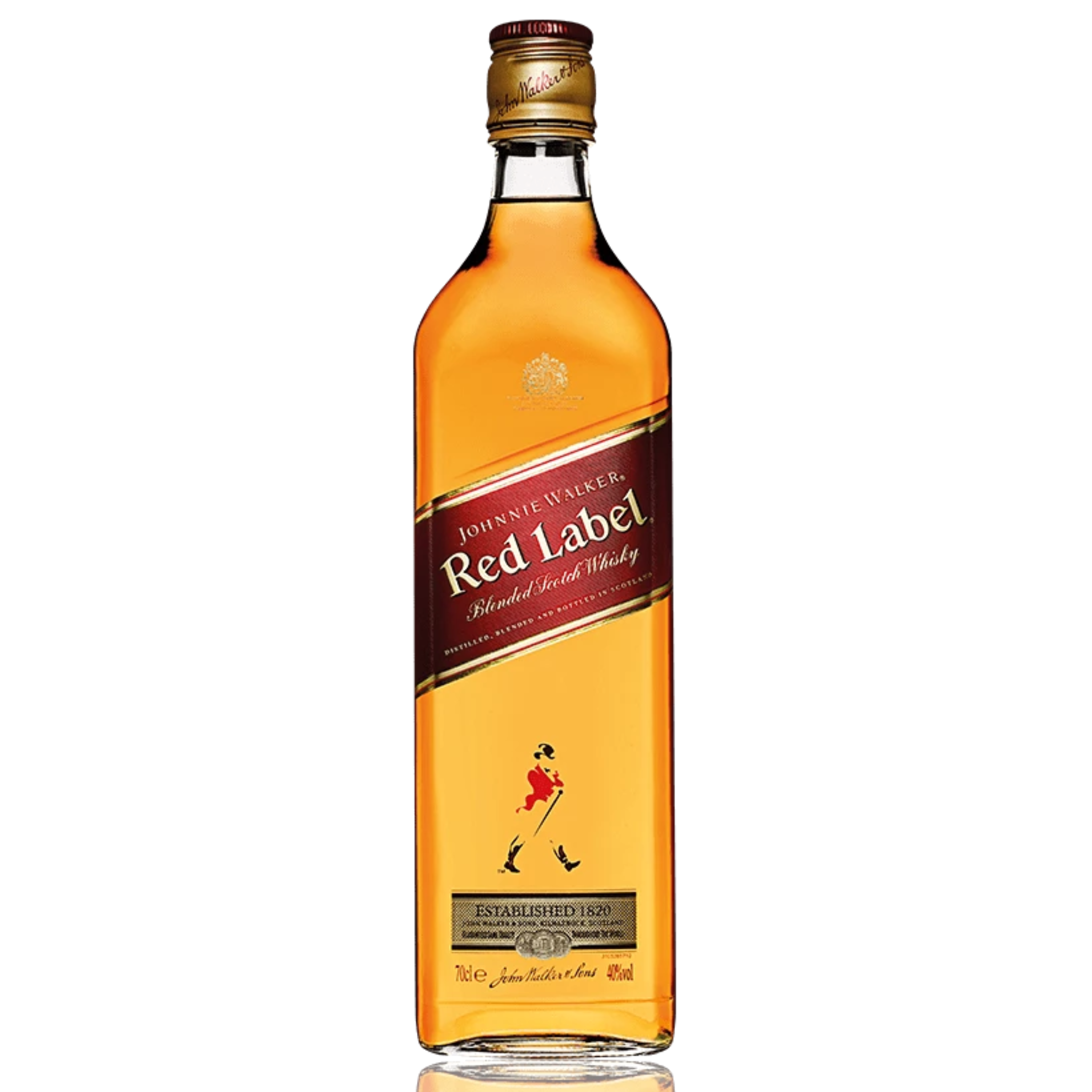 Whisky Red Label 1L