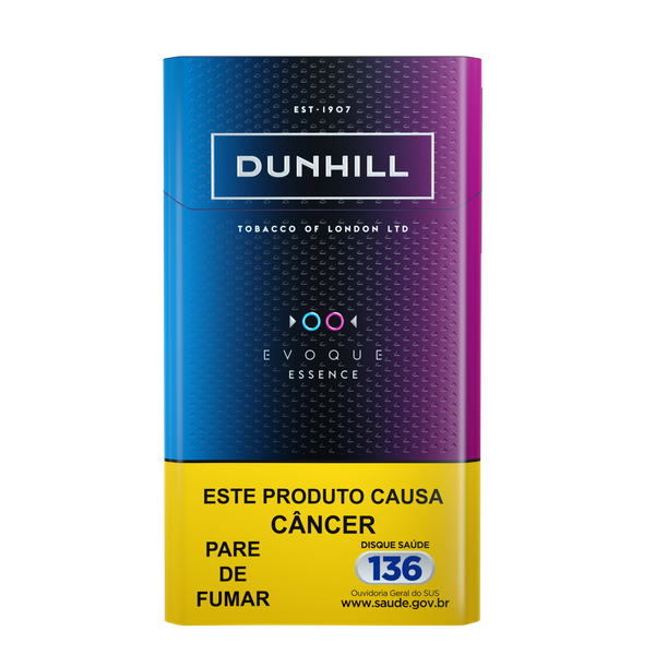 Dunhill Cereja