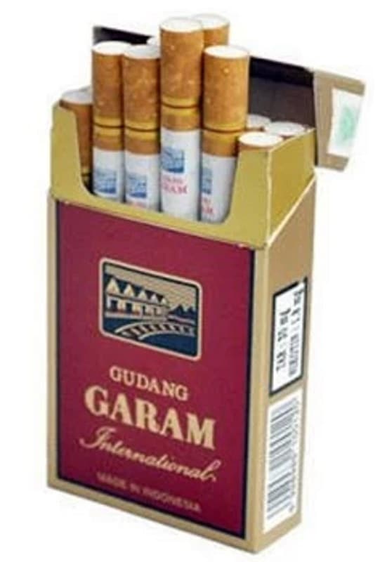 Gudang