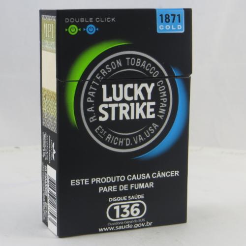 lucky strike double
