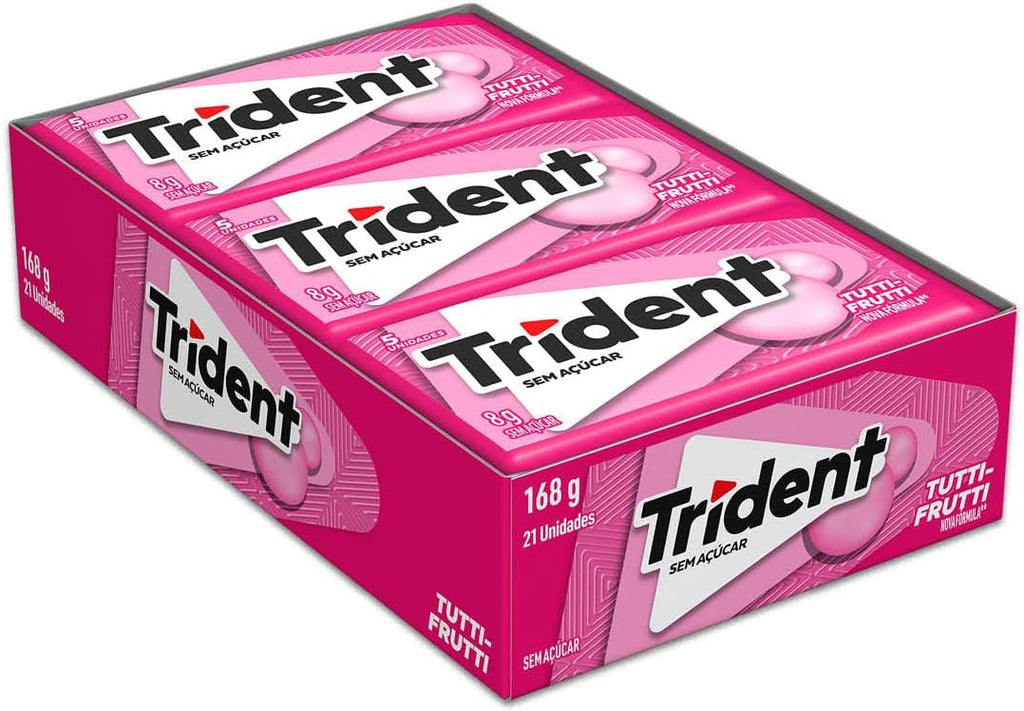 trident